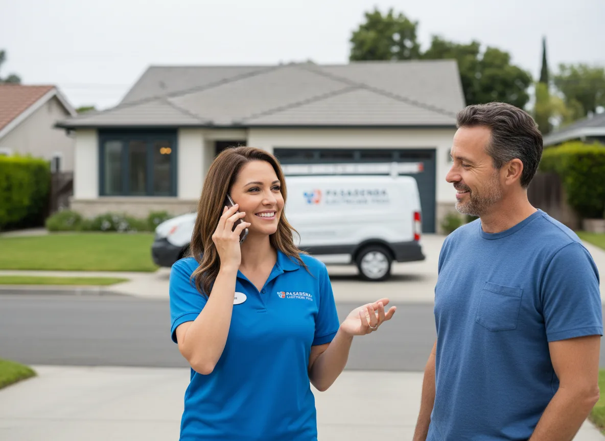 Electrician Rensselaer, IN FAQs